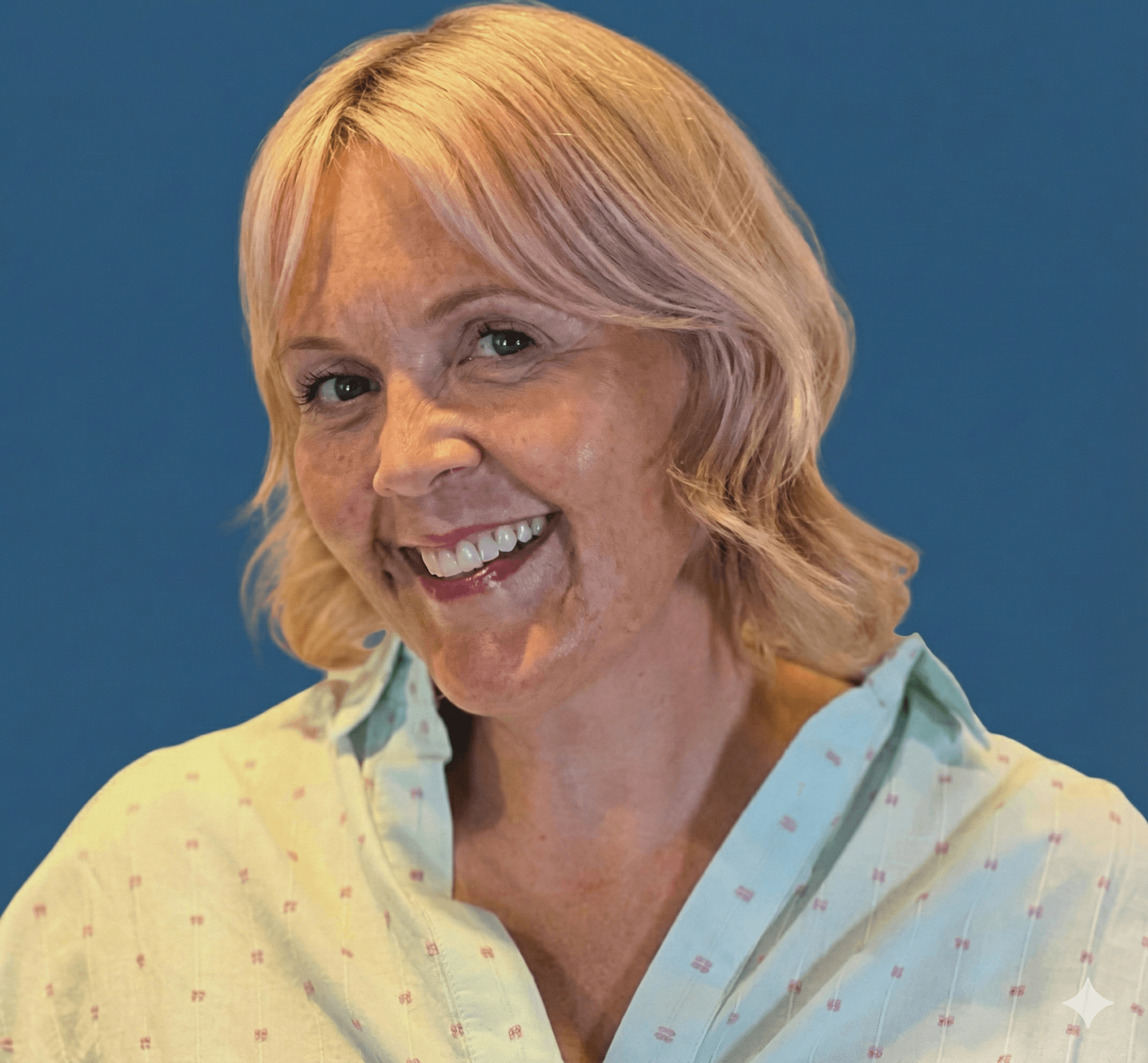 Lorraine Hawkins